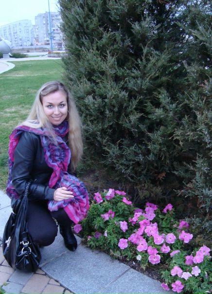 №10, Ирина Сольская, 38 лет, Николаев №10, Ирина Сольская, 38 лет, Николаев