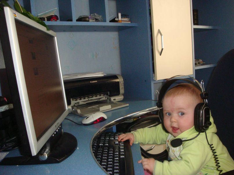 Александра Фреюк | Каменец-Подольский