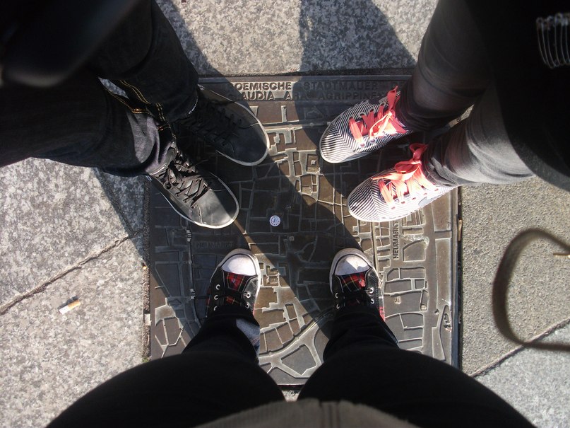 Камилла Аюпова | Москва