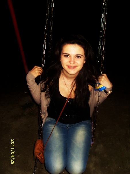 №4, Мар'яна Телюк №4, Мар'яна Телюк