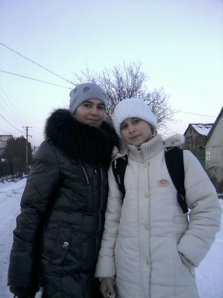 Лариса Ткаченко | Одесса