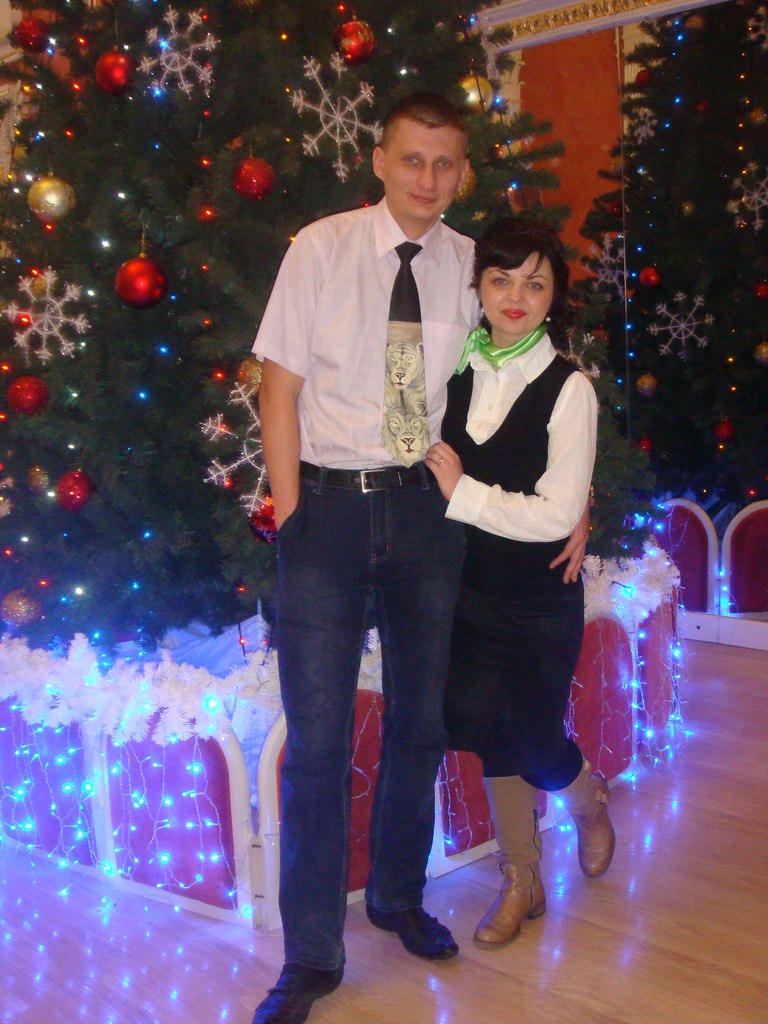 Вадим Кудря | Луганск