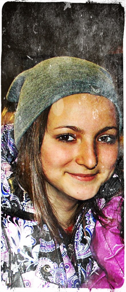 Виктория Симоненко | Санкт-Петербург