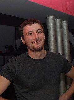 Андрей Федорук | 