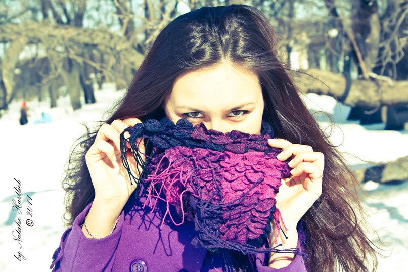 Наталья Калибердина | Санкт-Петербург