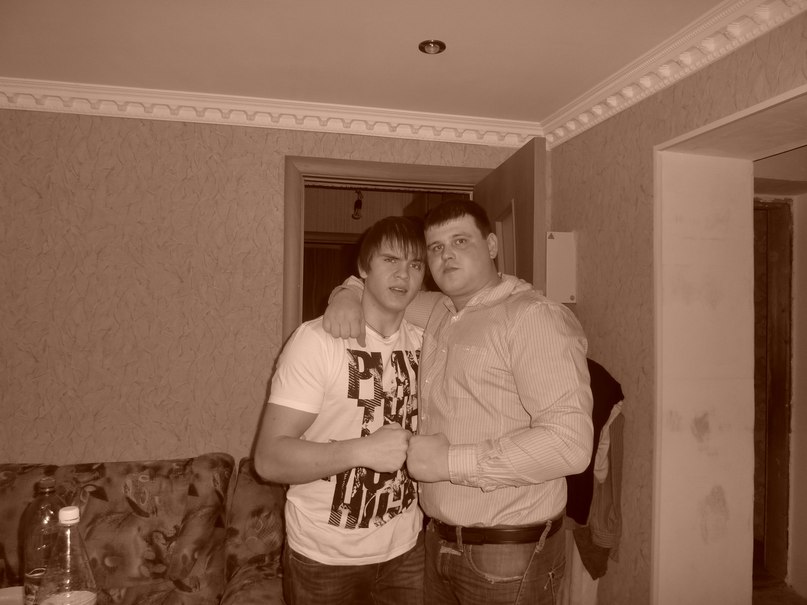 Дмитрий Валерьевич | Орёл