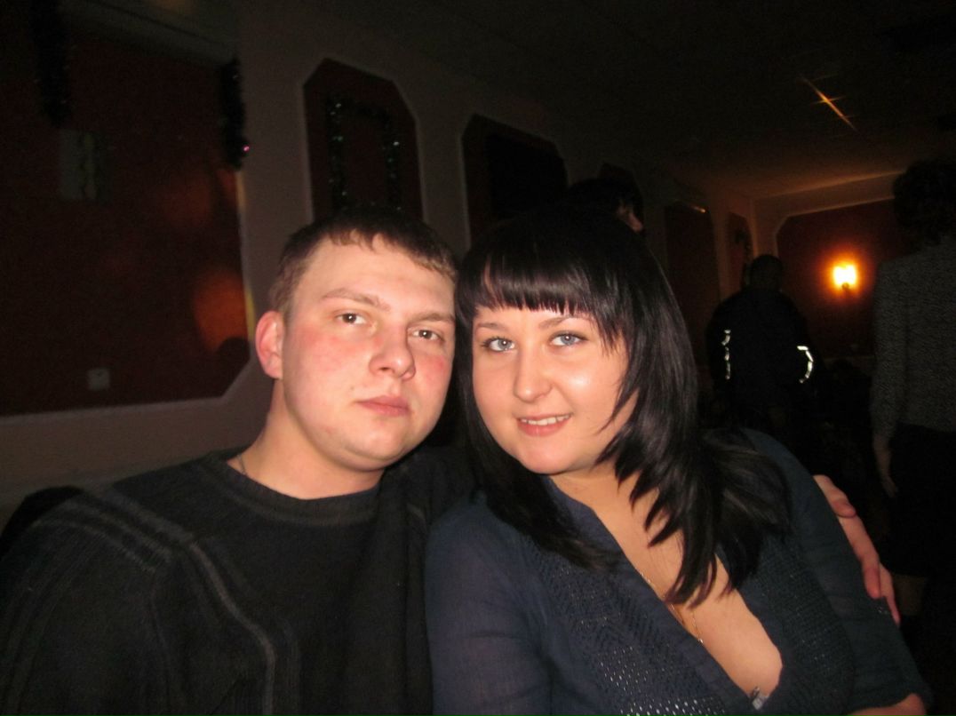 Анастасия Михальчук Владимировна | Удомля