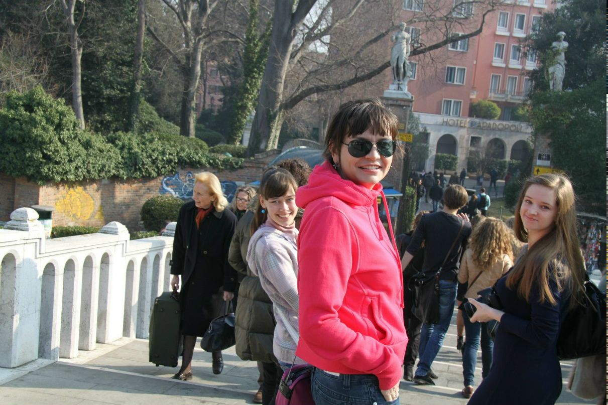 Анастасия Князева ♥ | Киев