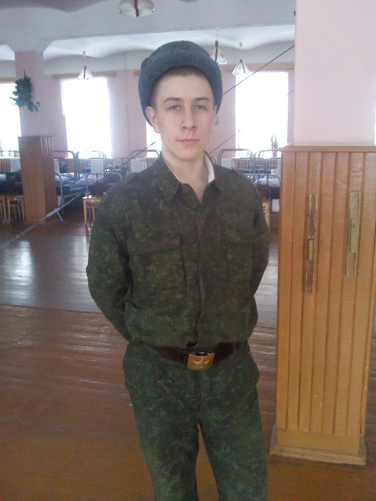 Иван Ханаев | Гомель