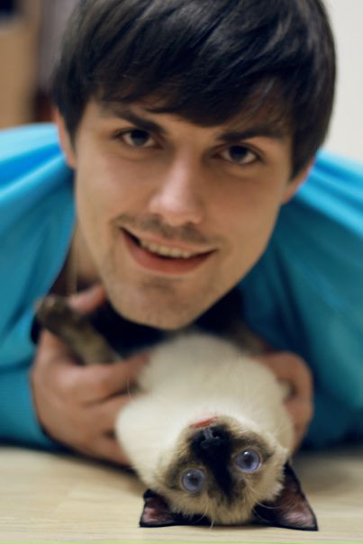 №79, Геннадий Писаренко, 40 лет, Северодвинск №79, Геннадий Писаренко, 40 лет, Северодвинск