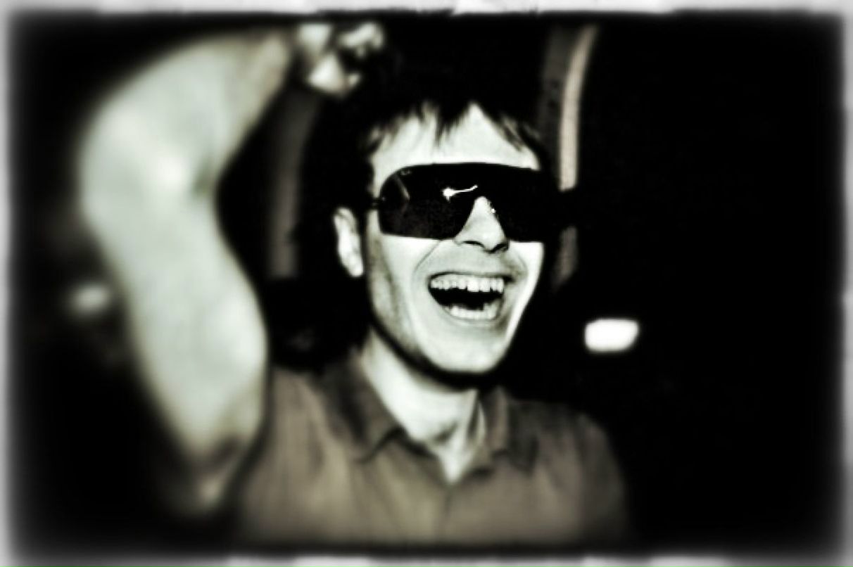 Серёга Максимов | 