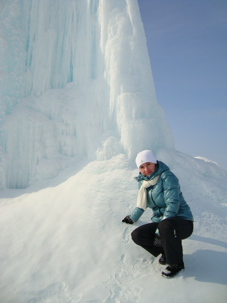 Виктория Винюсева | Ульяновск