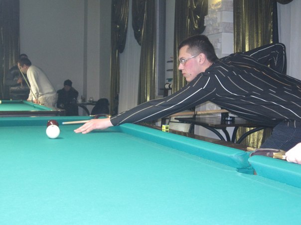 Влад Браун | Днепр (Днепропетровск)