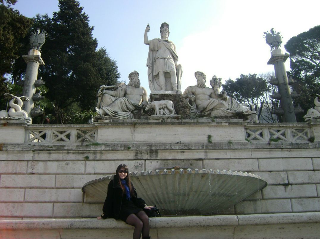 Татьяна Трифонова | Казань