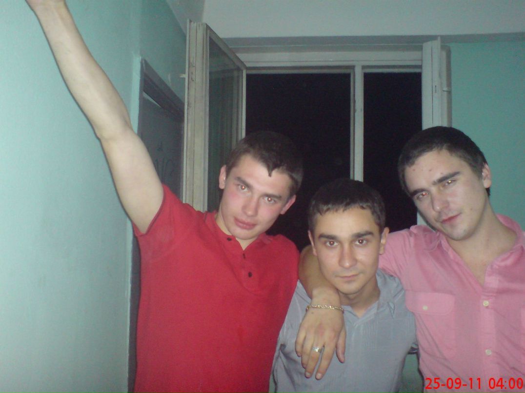 Евгений Чудаев | Москва