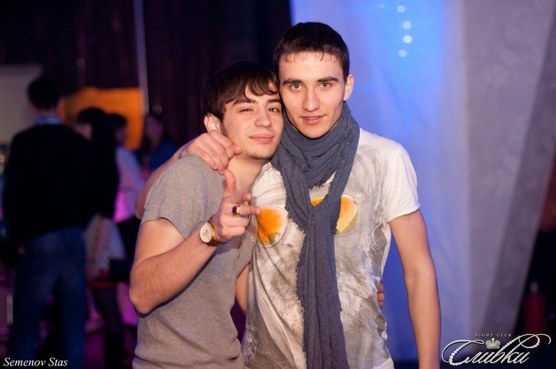 Леша Москвитин | 