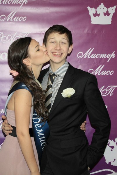 Ilya Akhmelkin | Калуга