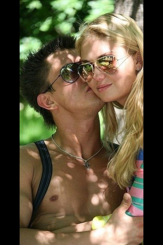 Максим Матин | Новосибирск