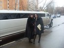 Фотография Стрекаловой Оксаны