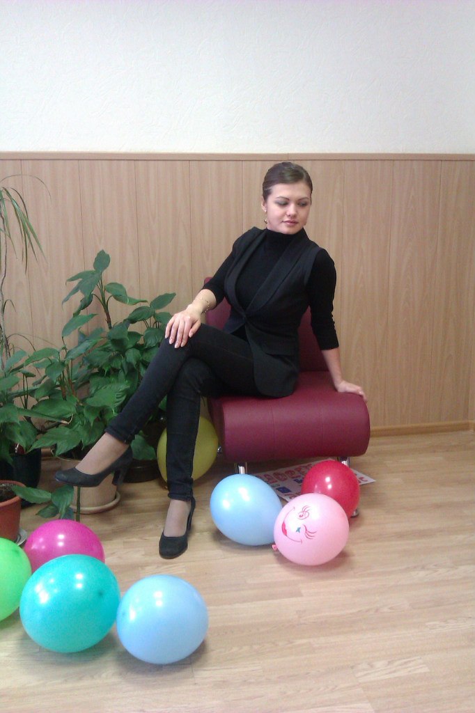 Светлана Иванова | Москва