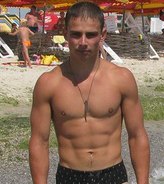 Денис Донцов WORKOUT | Киев