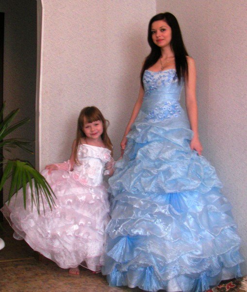 Елена Николаенко | Заинск