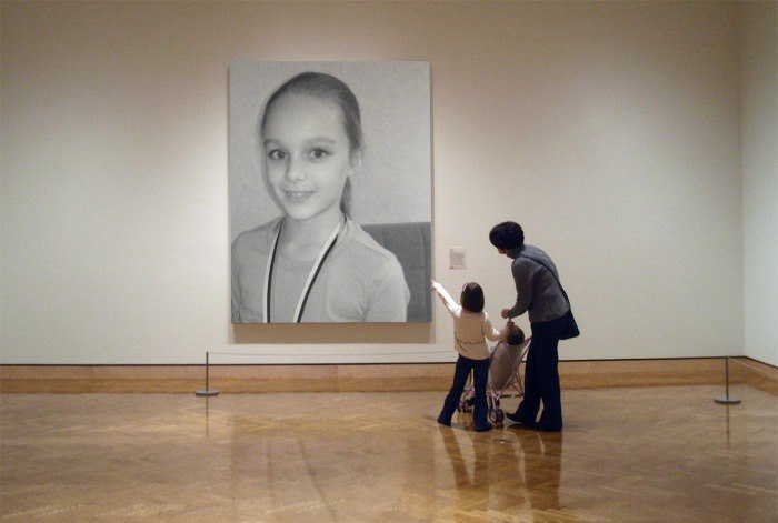 Мария Громова | Санкт-Петербург