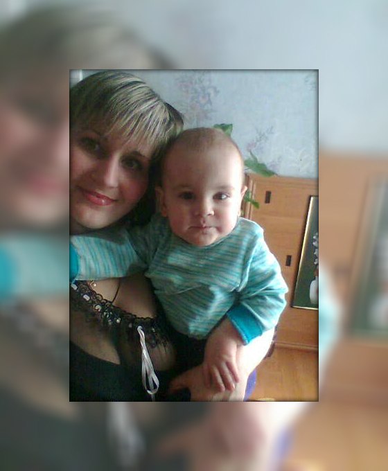 Ольга Суботняя | Царичанка