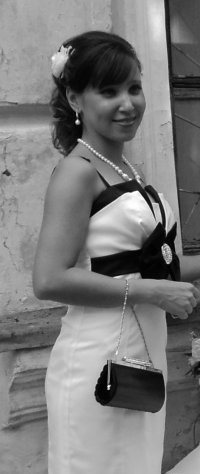 Катрин Рокет | Чернигов