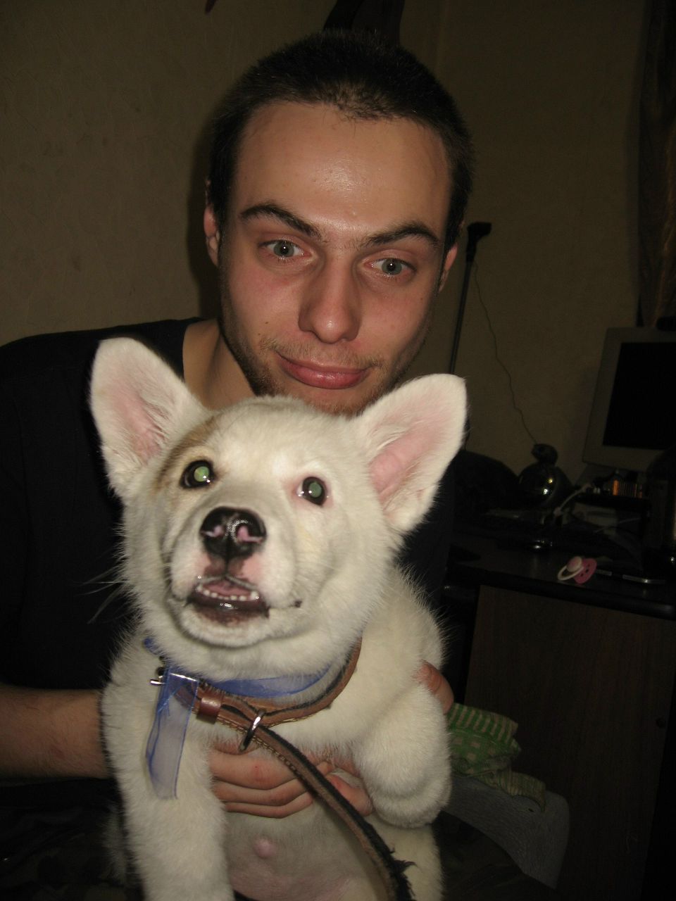 Алексей Дубовик (Шэф) | Владивосток