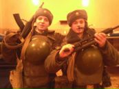 Фотография Павел Гражданко