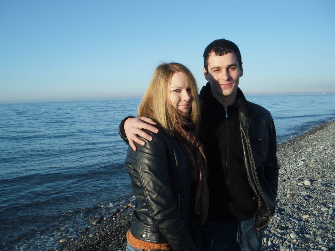 Генриетта Давитадзе | 