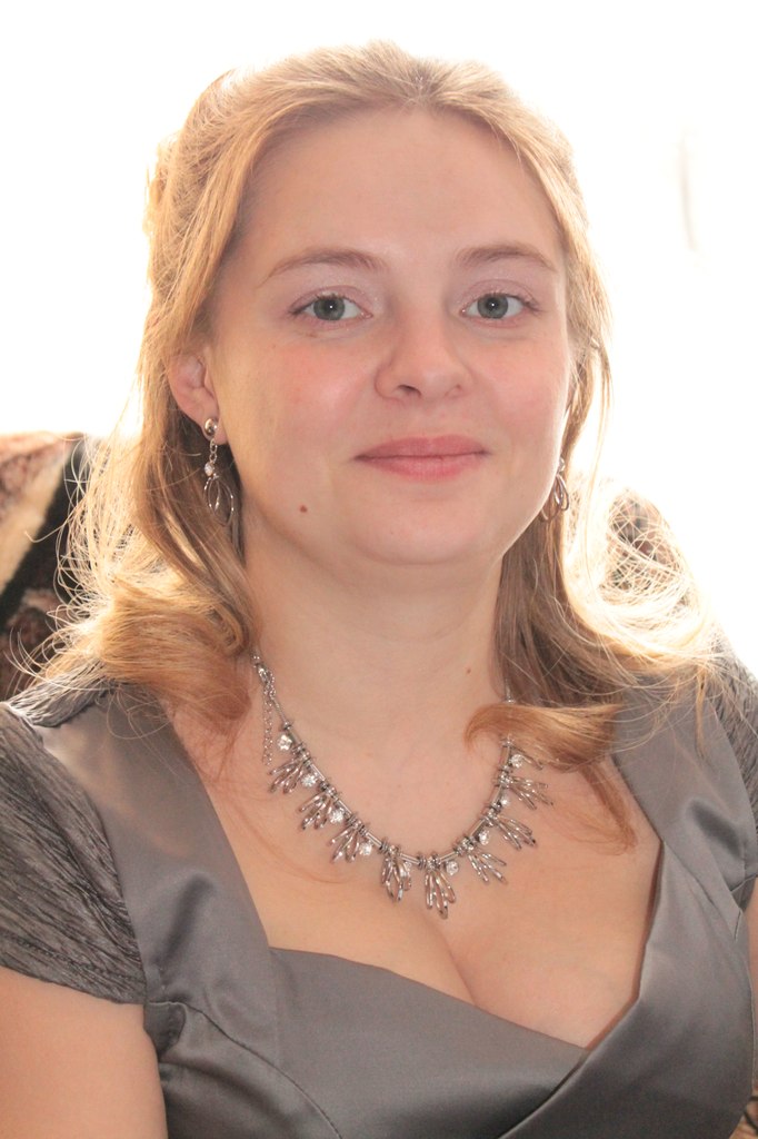 Ольга Швецова | Подпорожье (деревня)