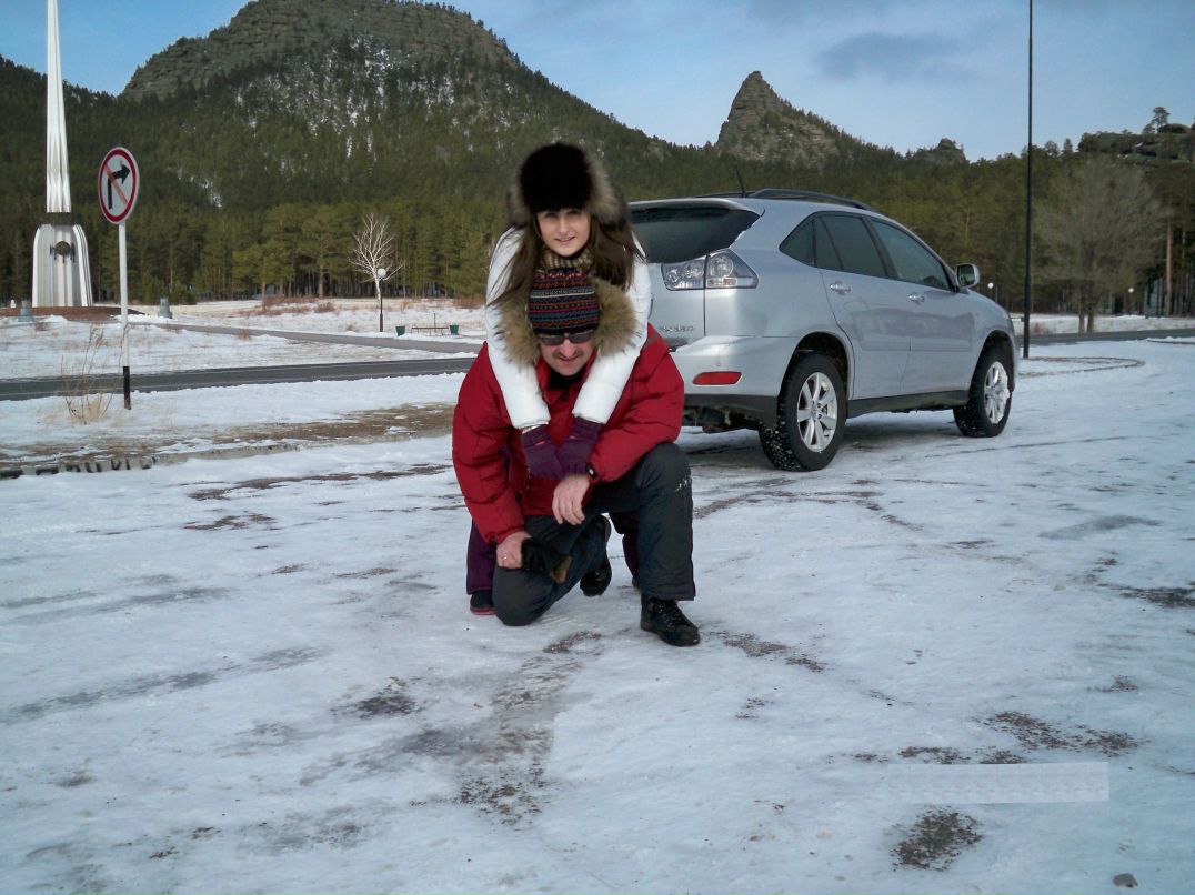 Алиса Матвеева | 