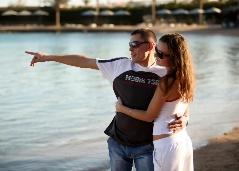 Дарья Интересова | Санкт-Петербург