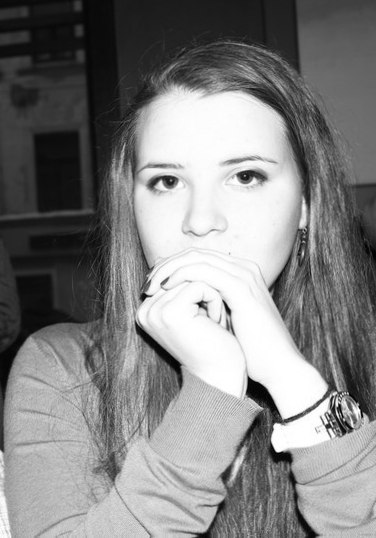 Таня Ларикова | Москва