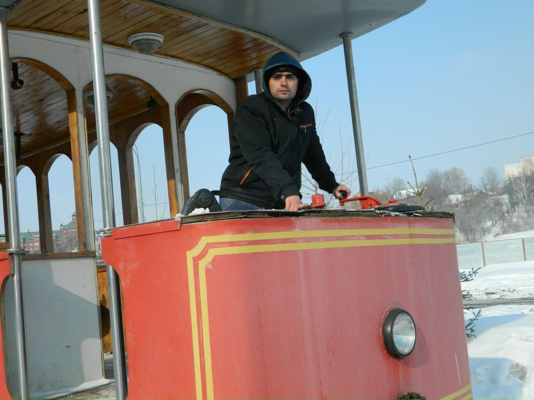 Илья Чеклецов | Ковров