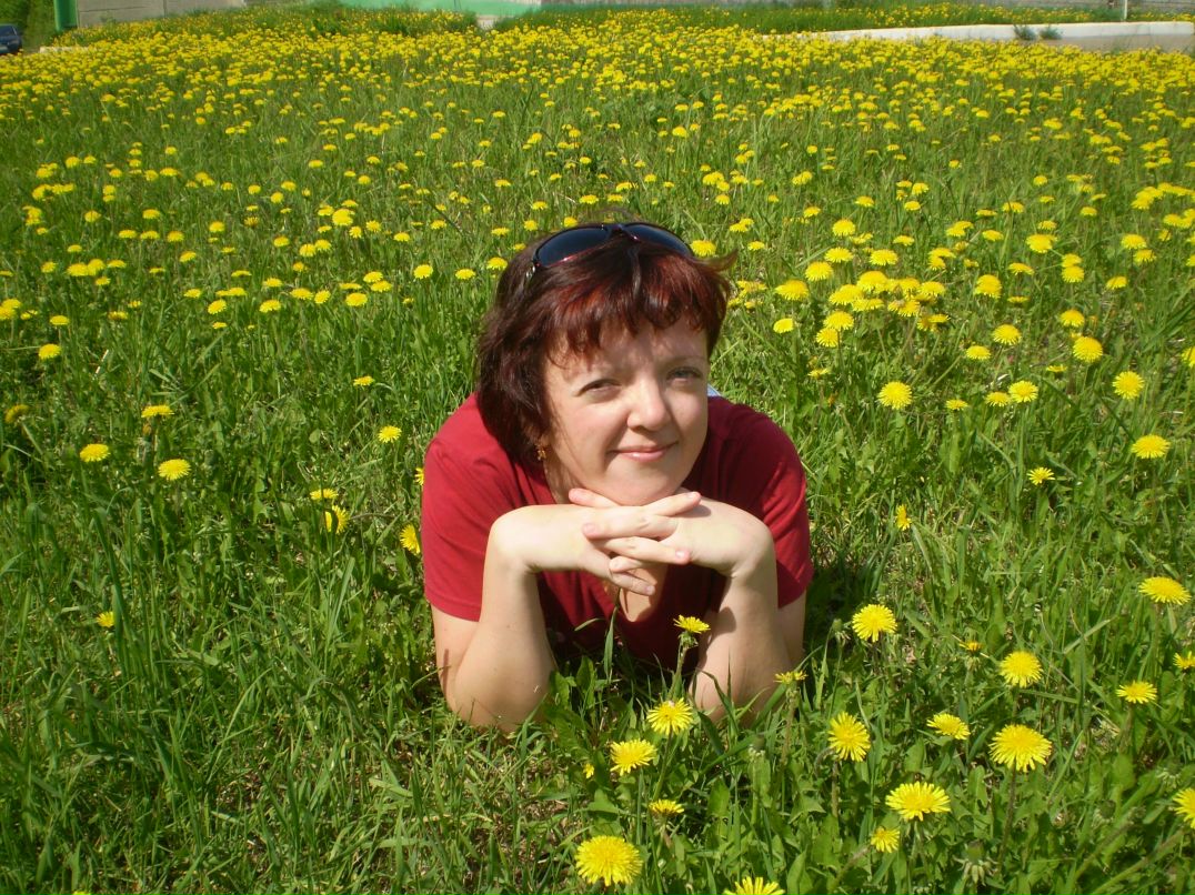 Анна Савельева | Чебоксары