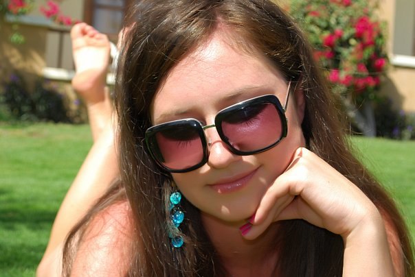 Алиюша Кабирова ღ ℒℴνℯ ღ | Уфа