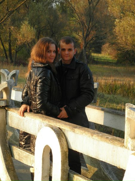 №7, Артём Добрюк, Единец №7, Артём Добрюк, Единец