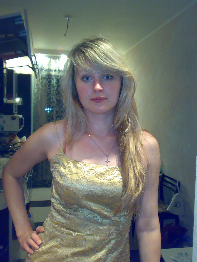 Ольга Варфоломеева | Пермь