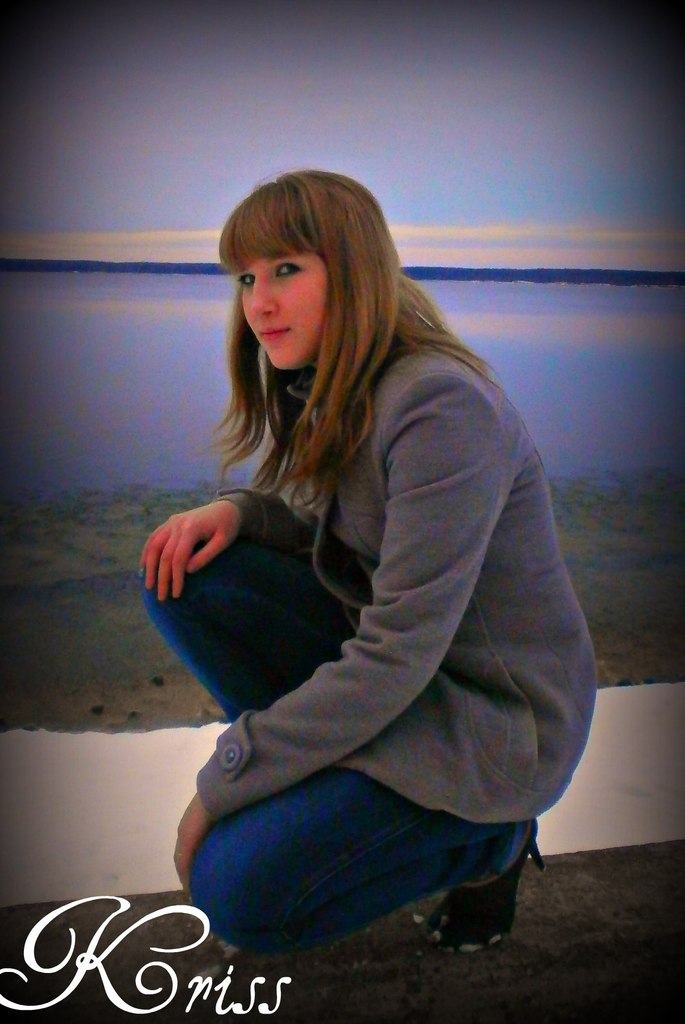 Кристина Шишулина | Десногорск