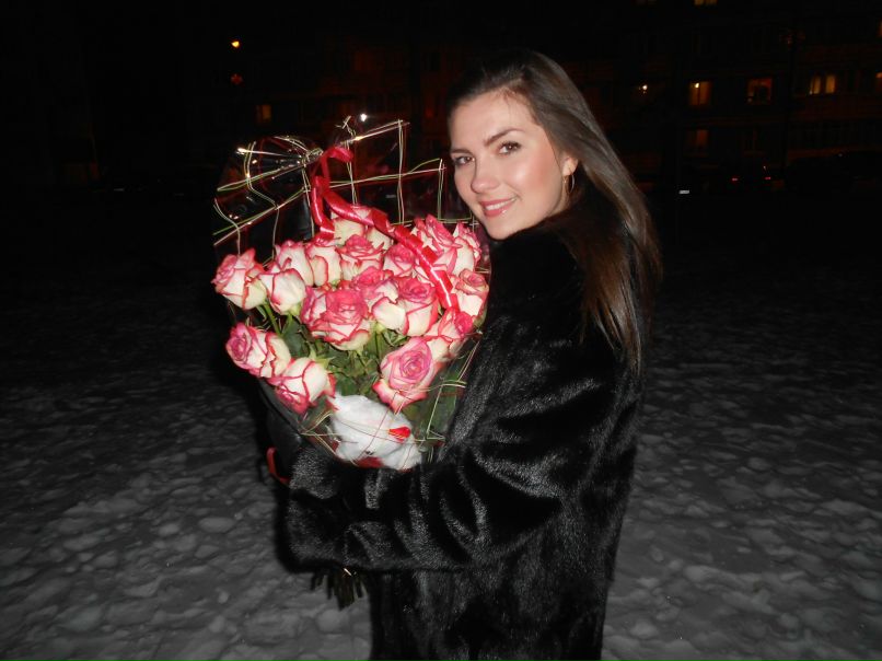 Юлия Беликова | 