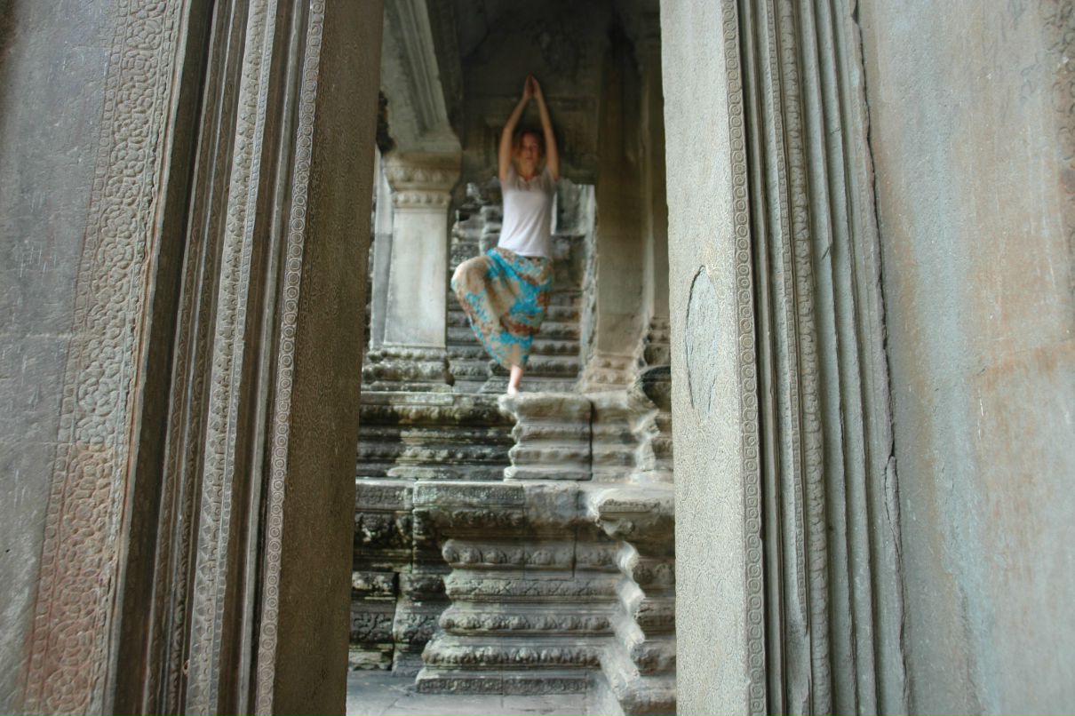 Daria Molochnajababa | 