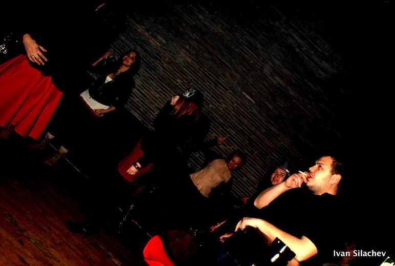 Анюта Нюта | 