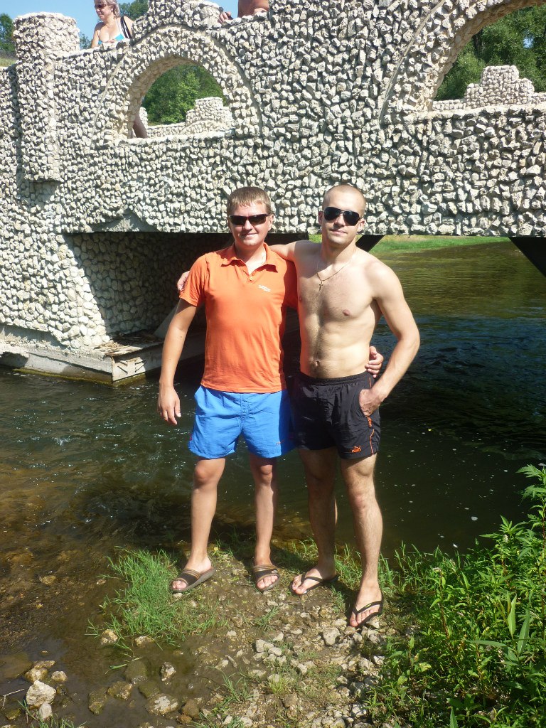 Сергей Зайцев | 