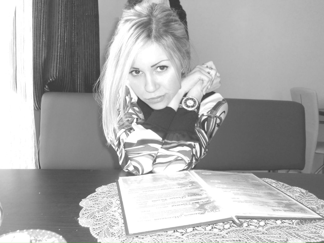 Мария Темофеева | Мариуполь