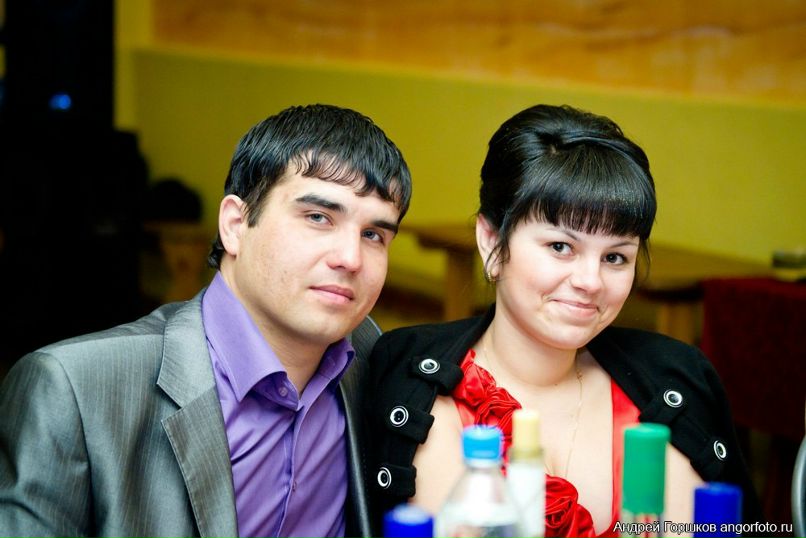 Анастасия Горшкова | Ульяновск