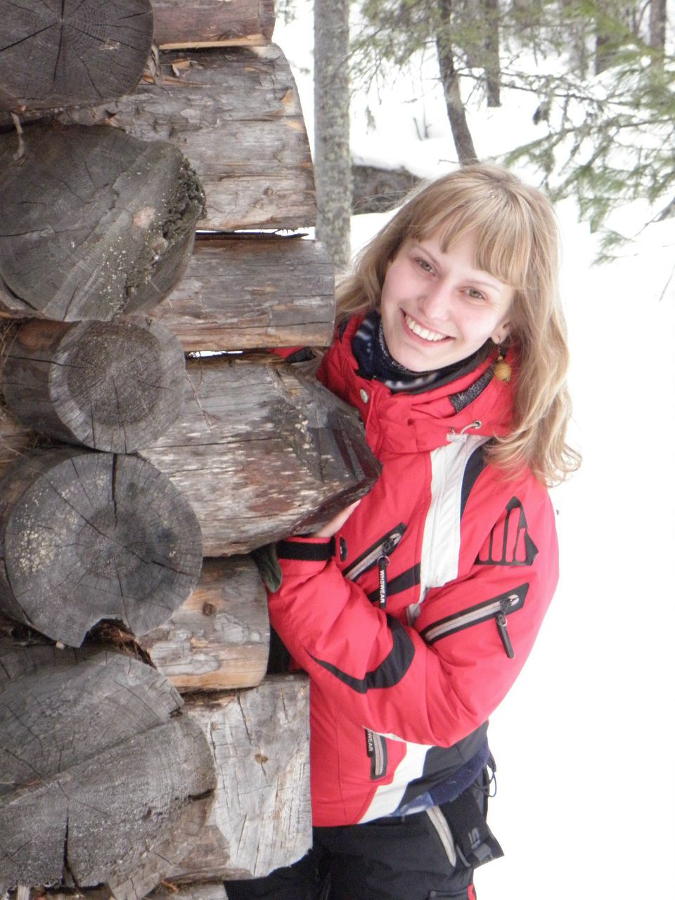 Ева Бударина | Ангарск