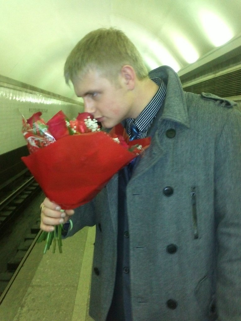 Иван Банников | Хабаровск